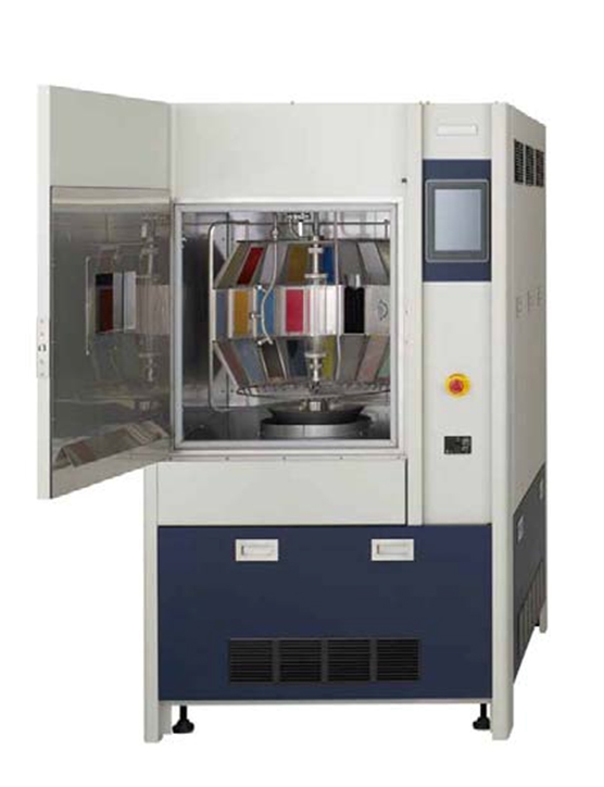 Suga U48AU 紫外碳弧老化试验机